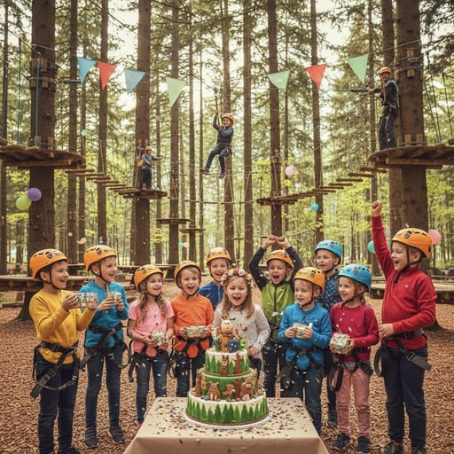 Diversión para todos